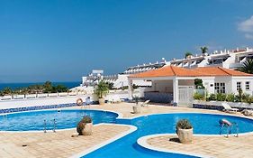 Buenavista Romantic Bungalow In Costa Adeje